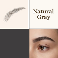 02 Natural Gray