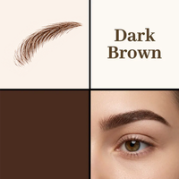 03 Dark Brown