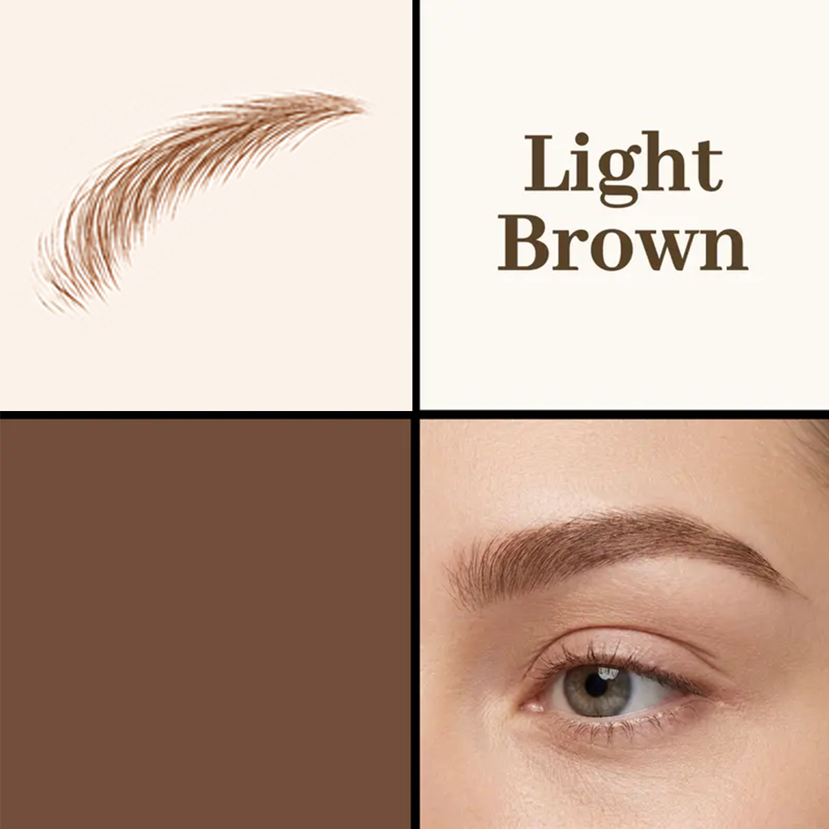 Last Day Buy 1 Get 1 Free✨Aurawhispers 2-Tip UltraFine Pen - Eyebrows