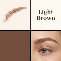 04 Light Brown
