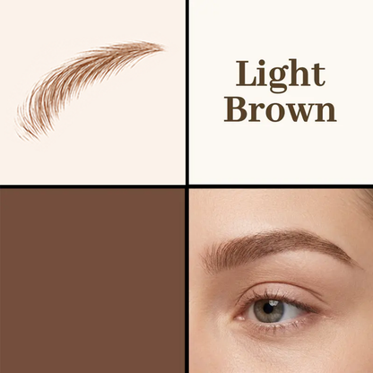 Last Day Buy 1 Get 1 Free✨Aurawhispers 2-Tip UltraFine Pen - Eyebrows