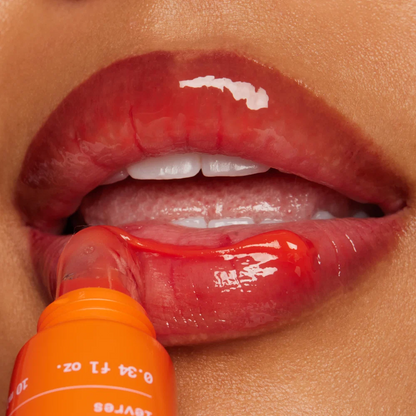Joyivora✨Final Day of Promotion👄Multi-Vitamin Barrier Baste Lip Baste. Hydro-lip Gloss