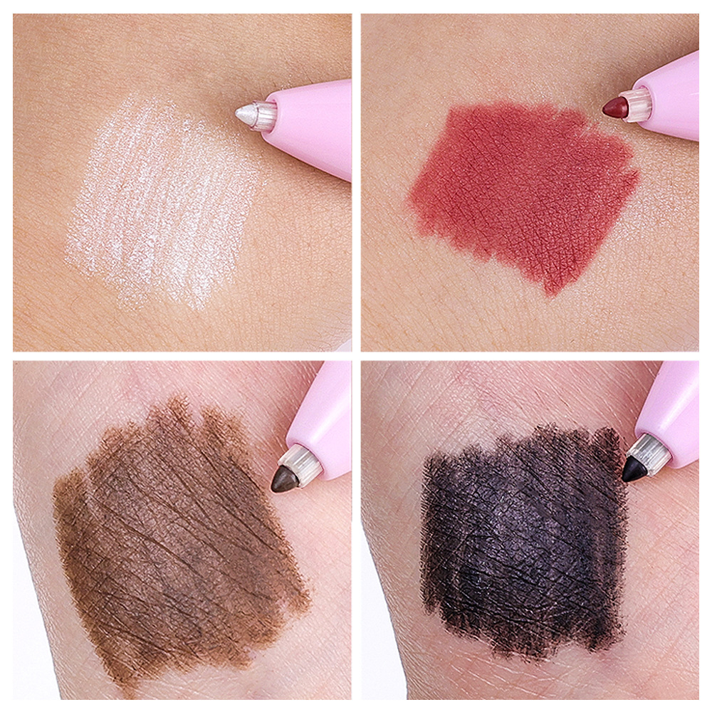 Last Day Buy 1 Get 1 Free ✨ Mirevyn 4-IN-1 Makeup Pen
