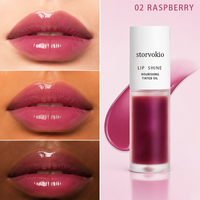 02 RASPBERRY