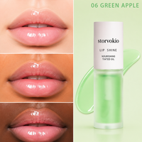 06 GREEN APPLE