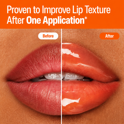 Joyivora✨Final Day of Promotion👄Multi-Vitamin Barrier Baste Lip Baste. Hydro-lip Gloss