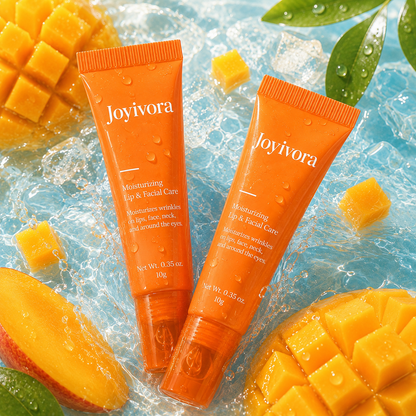 Joyivora✨Final Day of Promotion👄Multi-Vitamin Barrier Baste Lip Baste. Hydro-lip Gloss