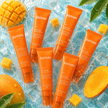 Joyivora✨Final Day of Promotion👄Multi-Vitamin Barrier Baste Lip Baste. Hydro-lip Gloss